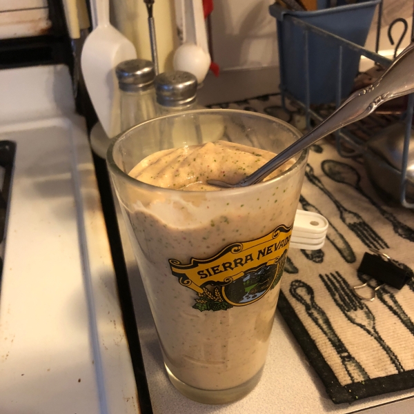 Breakfast Power Smoothie