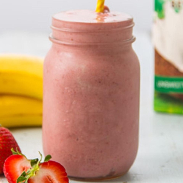 Breakfast Power Smoothie
