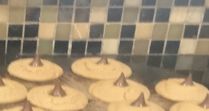 Cyclops Cookies
