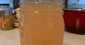 Amy's Lavender Lemonade