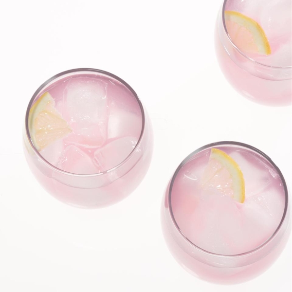 Amy's Lavender Lemonade
