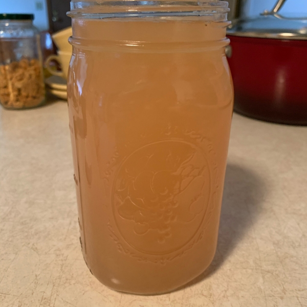 Amy's Lavender Lemonade