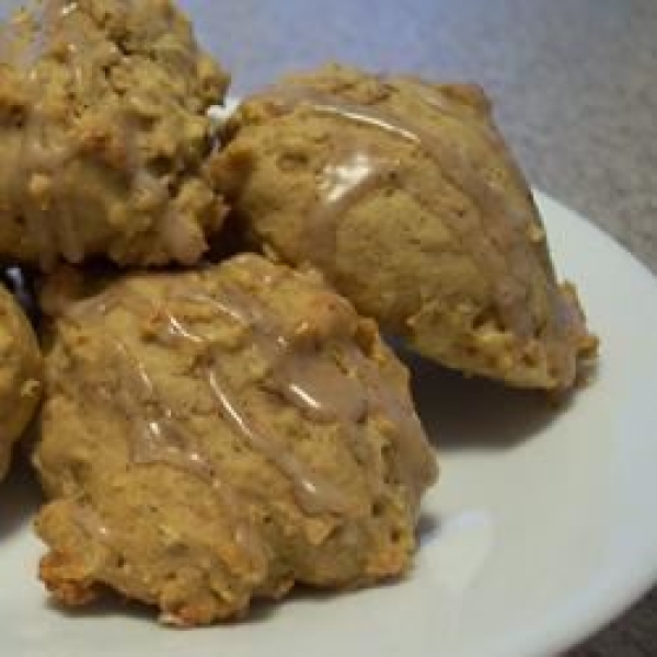 Apple Cookies
