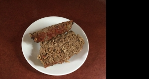 Meatloaf al Italiano