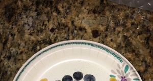 Simple Fry Bread