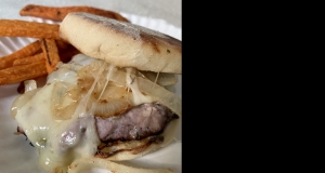 Chicken Melt