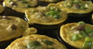 Paleo Omelet Muffins
