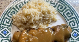 Easy Teriyaki Chops