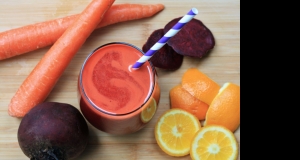 Tres-en-Uno (Three-in-One)