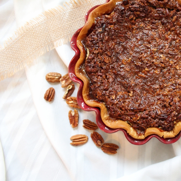 Kentucky Derby Pie