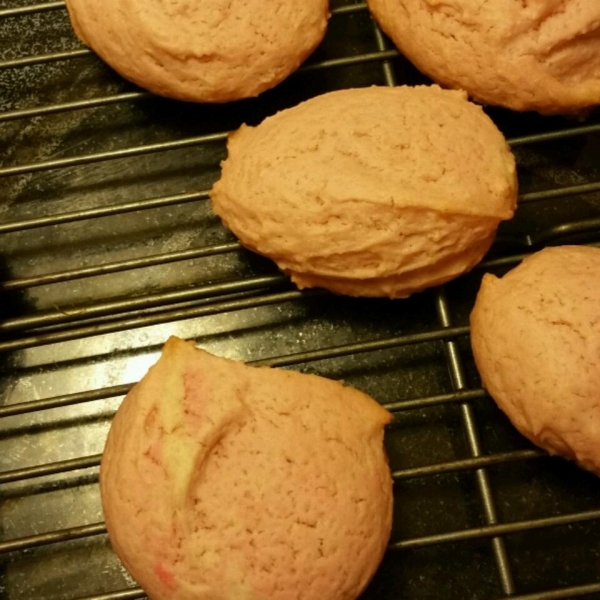 Room 157 Sugar Cookies