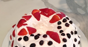 No Cook Icing