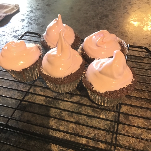 No Cook Icing