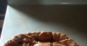 Apple Pie by Grandma Ople