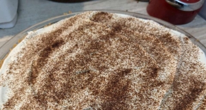 Banoffee Pie