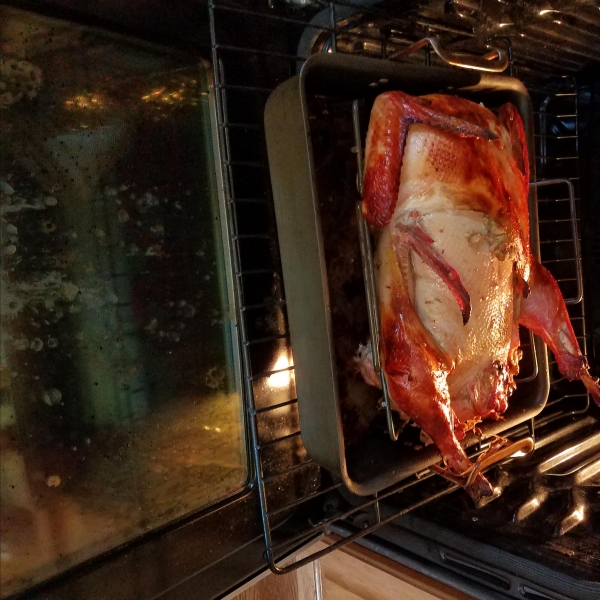 Turducken