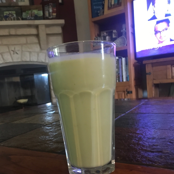 Avocado Smoothie