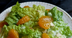 Poppy Seed Salad