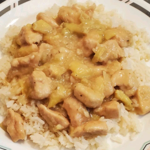 Lemony Chicken with Artichoke Hearts
