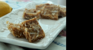 Lemon Slice - No Cooking