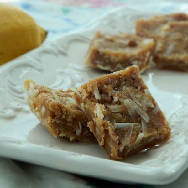 Lemon Slice - No Cooking