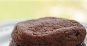 Pudding Cookies III