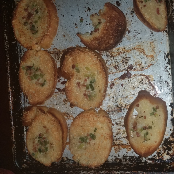 Crostini