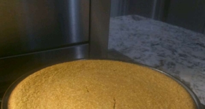 Bisquick Impossible Pumpkin Pie