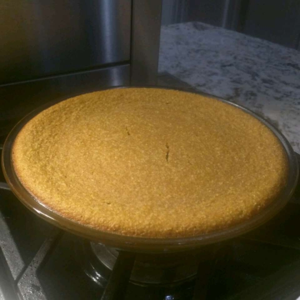 Bisquick Impossible Pumpkin Pie