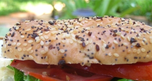 World's Best Egg Salad Sandwich