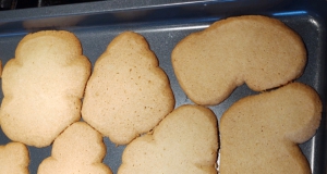Arny Cookies