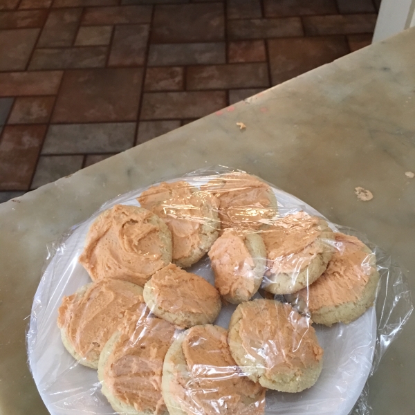 Arny Cookies