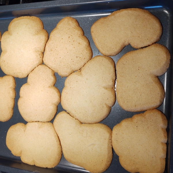 Arny Cookies