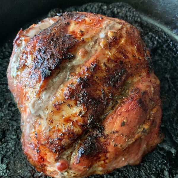 Cuban-Style Roast Pork