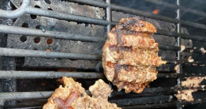 Hamburgers by Eddie