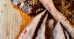 Sous Vide Flank Steak