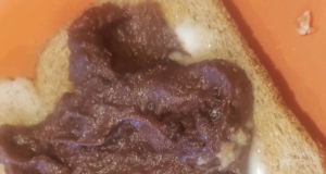 Chocolate Gravy II