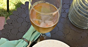 Pulled Chicken Pretzel Sliders