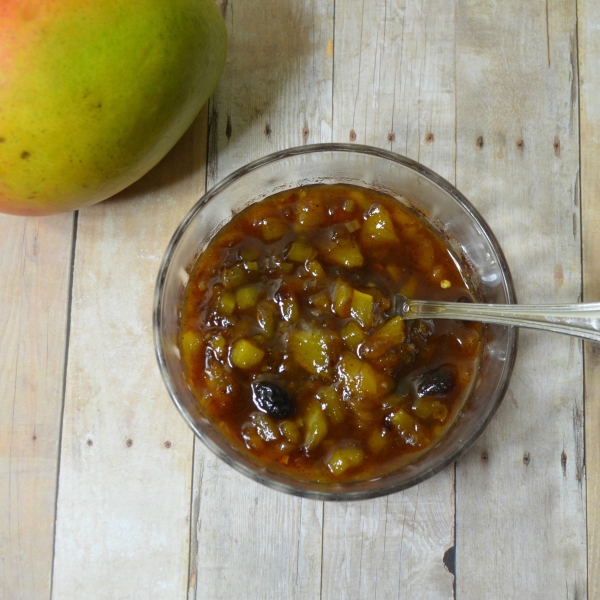 Mango Chutney