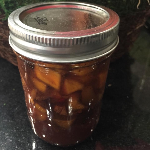 Mango Chutney
