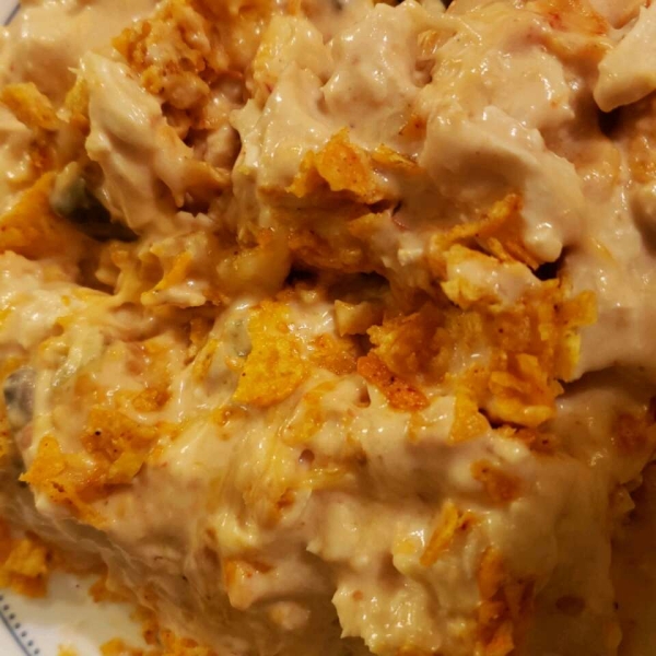 Doritos Chicken Casserole