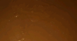 Grandpa's Peanut Butter Fudge