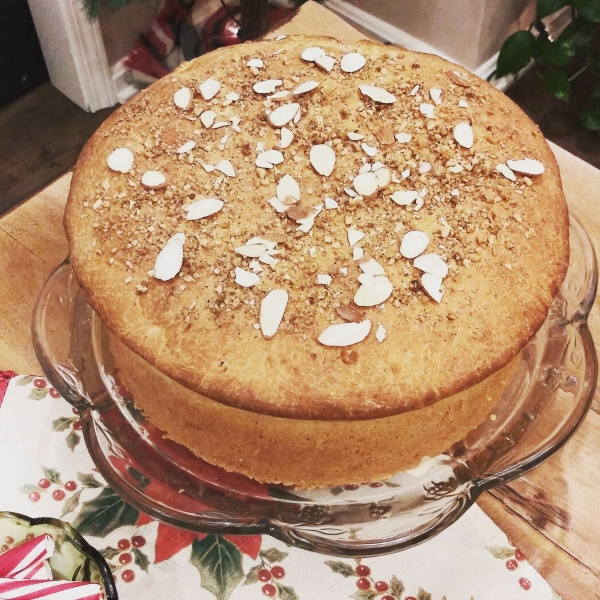 Vasilopita
