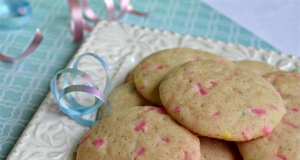 Funfetti®-Style Cookies