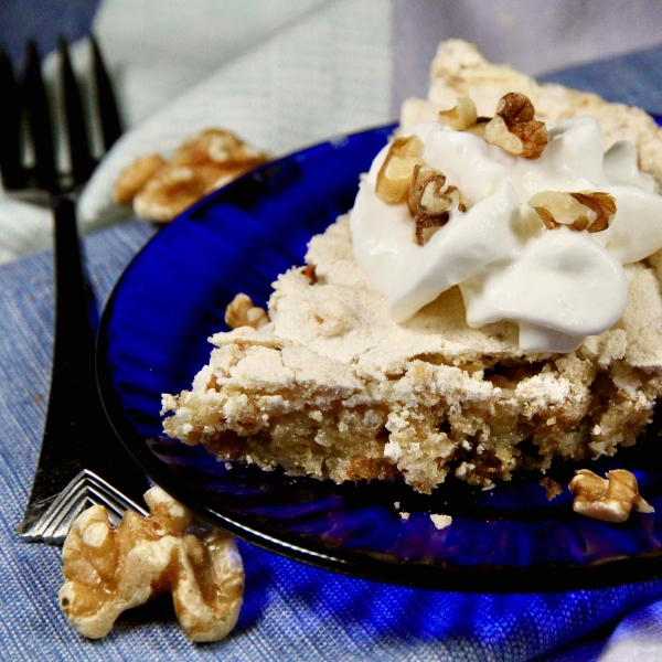 Cracker Pie II