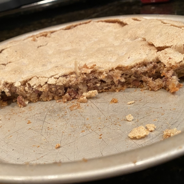 Cracker Pie II