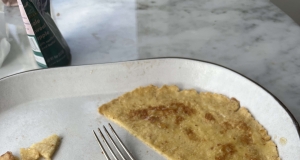 Authentic Swedish Pancakes