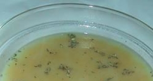 Colombian Ahuyama Soup