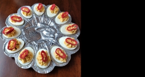 Chef John's Deviled Eggs