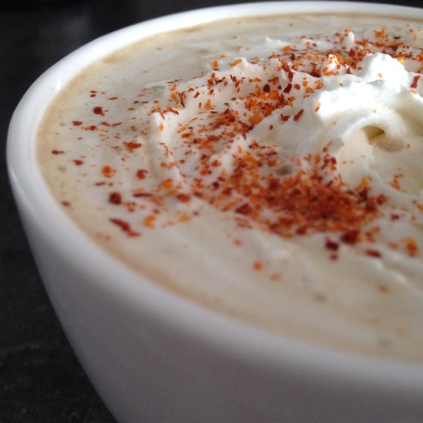 Viennexican Coffee